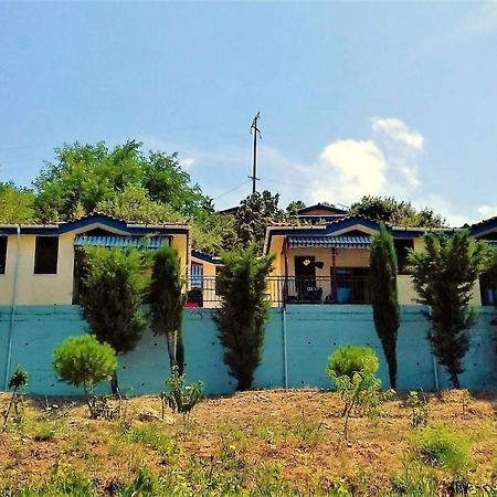Ramo'S Cozy Beachside Haven With Panoramic Views - 1St Vlorë Eksteriør bilde