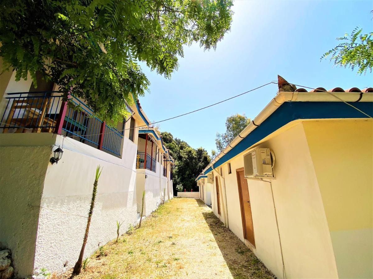 Ramo'S Cozy Beachside Haven With Panoramic Views - 1St Vlorë Eksteriør bilde