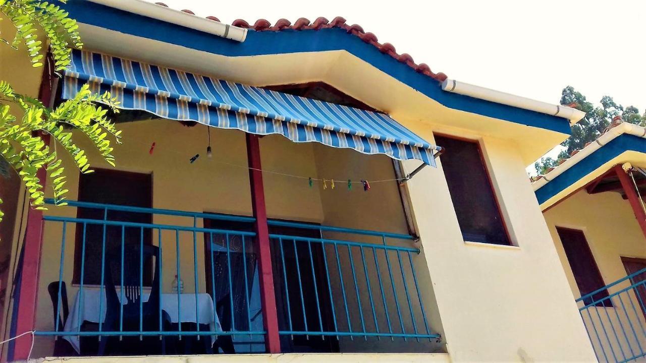 Ramo'S Cozy Beachside Haven With Panoramic Views - 1St Vlorë Eksteriør bilde