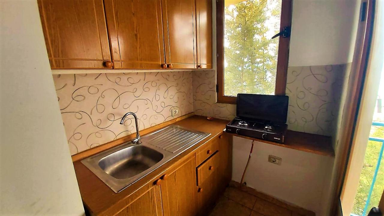 Ramo'S Cozy Beachside Haven With Panoramic Views - 1St Vlorë Eksteriør bilde