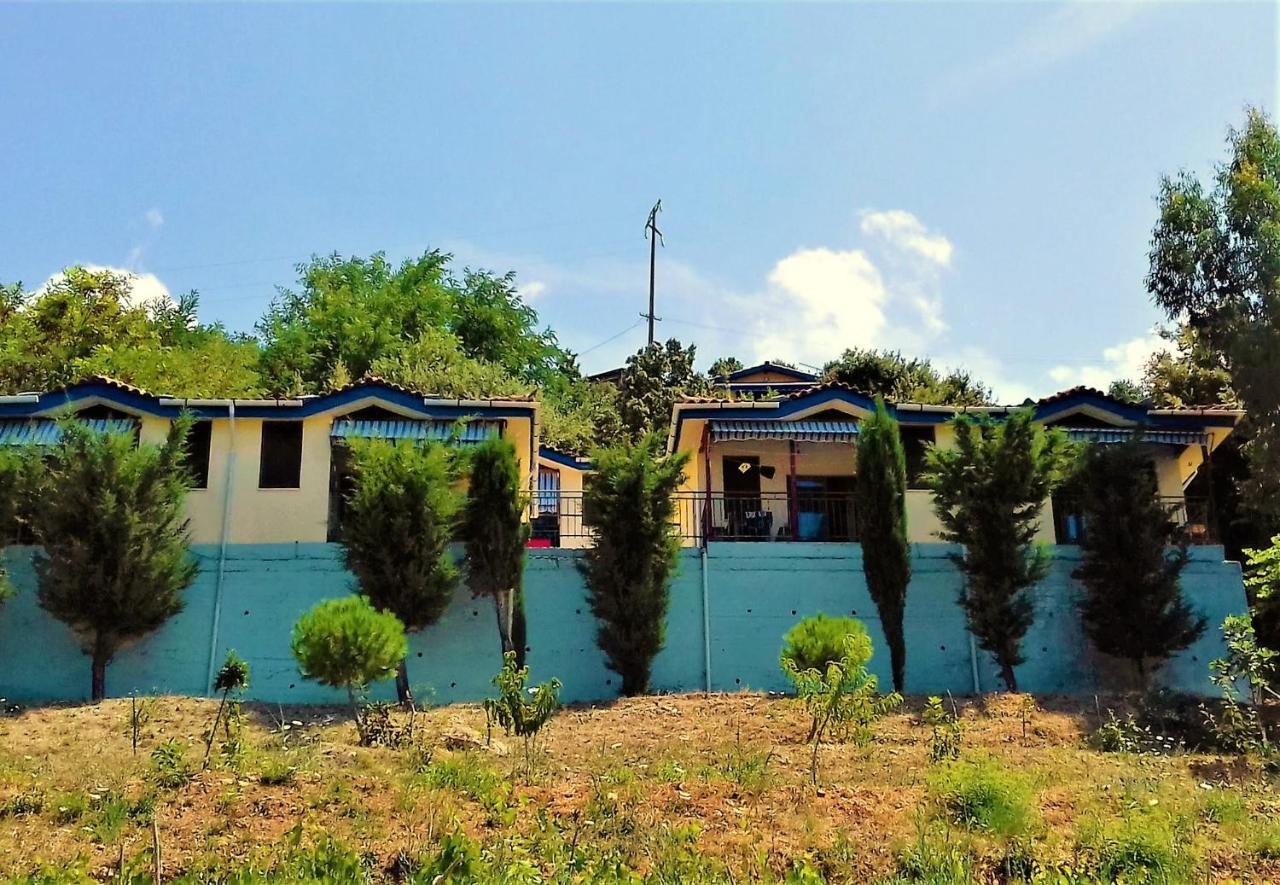 Ramo'S Cozy Beachside Haven With Panoramic Views - 1St Vlorë Eksteriør bilde